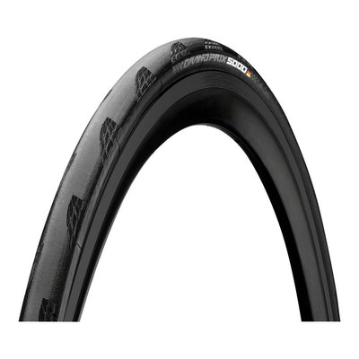 Continental Grand Prix 5000 Tire