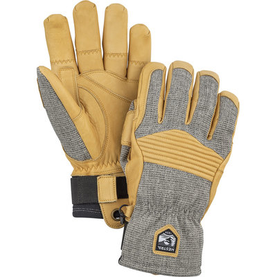 Hestra Army Leather Couloir Gloves 2020