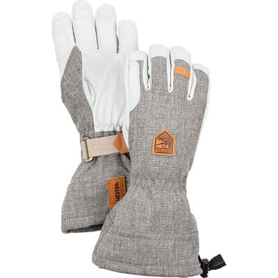 Hestra Army Leather Patrol Gauntlet Ski Gloves 2022