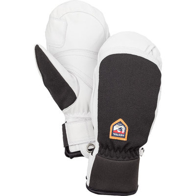 Hestra Army Leather Patrol Mitt 2021