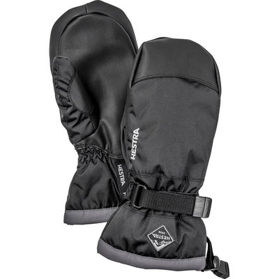 Hestra Kids' Gauntlet Czone Mitt 2020