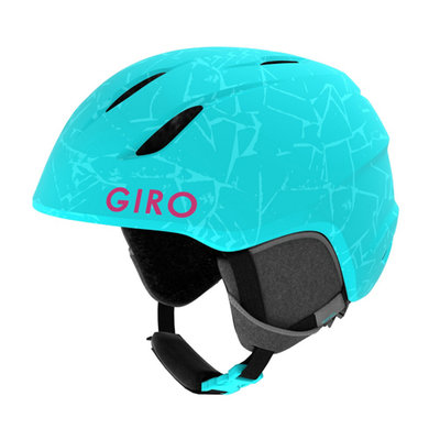Giro Kids' Launch MIPS Snow Helmet 2020