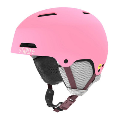 Giro Kids' Crue Snow Helmet 2020