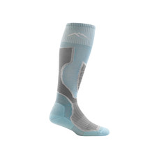 Darn Tough Women's Outer Limits Over-The-Calf Padded Light Cushion Socks