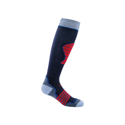 Darn Tough Kids' Padded Over-The-Calf Cushion Socks