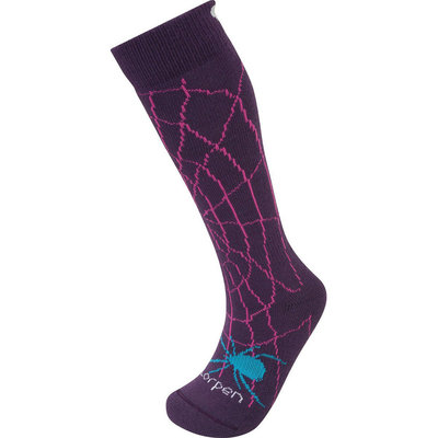 Lorpen Kids' T2 Merino Ski Socks