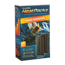 ThermaCell Rechargable Handwarmers 2 - Pack