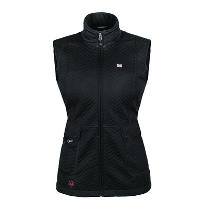 Mobile Warming Women's Cascade Heated Vest 2020