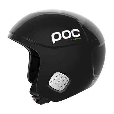 POC Skull Orbic Comp Spin Ski Helmet 2020