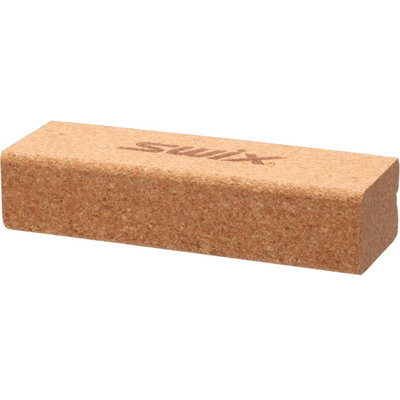 Swix Natural Snowboard Polishing Cork