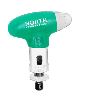 North Screw Driver Tool