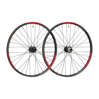 Spank 350 Vibrocore Boost Wheelset