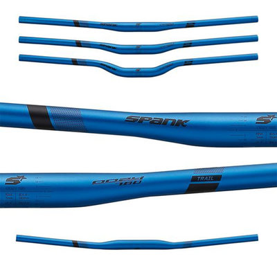 Spank OOZY Trail 780 Handlebars