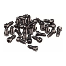 Spank Pedals 7mm Short Pin Kit Discontinued