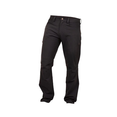 Club Ride Revolution Soft Shell Cycling Pants
