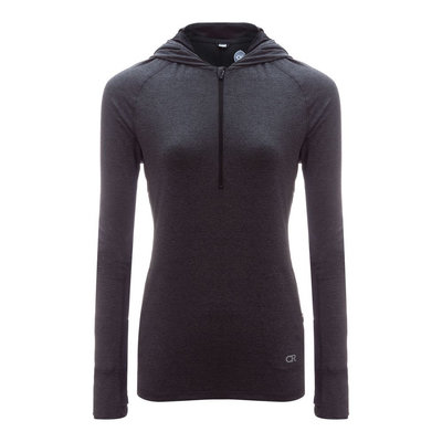 Club Ride Women's Sprint Cycling Hoodie