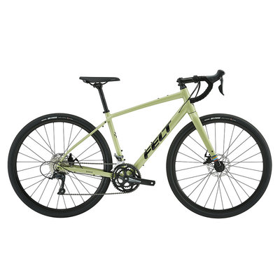 Felt Broam 60 Mixed Surface Bicycle 2020