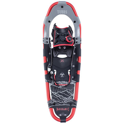 Tubbs Panoramic Snowshoe 2021