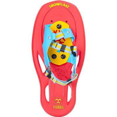 Tubbs Kids' Snowflake Snowshoe 2021