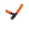 Kryptonite Keeper 665 Keyed Cable Lock