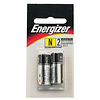 Energizer N 1.5V Alkaline Battery: 2-Pack