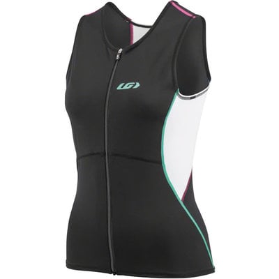 Garneau Tri Comp Sleeveless Women's Top