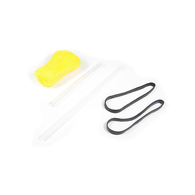 Profile Design Aero Water Bottle Drink Parts Kit