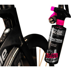 Muc-Off Antibacterial Indoor Training Equipment Cleaner 500ml