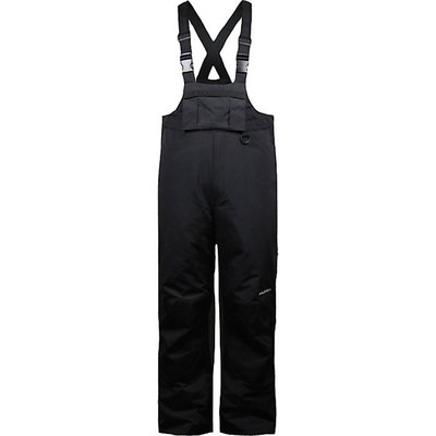 Boulder Gear Precise Bib 2020