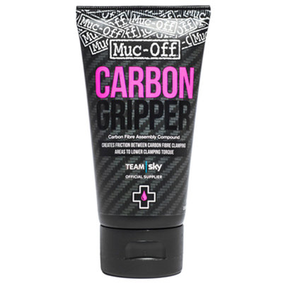 Muc-Off Carbon Gripper - 75G