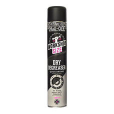 Muc-Off Quick Dry Chain Degreaser 750ml