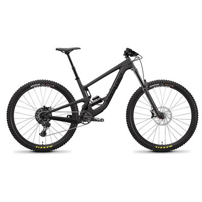 Santa Cruz Megatower Carbon 29 R Kit Mountain Bike 2020