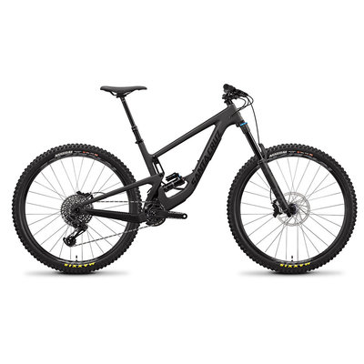 Santa Cruz Megatower Carbon 29 S Kit Mountain Bike 2020