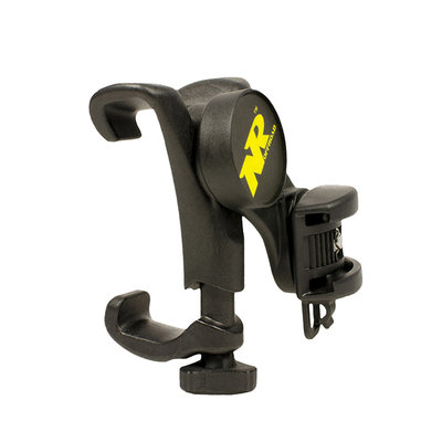 NiteRider Pro Series Jawbone Mount (Clamp Mount for Full Face helmets)