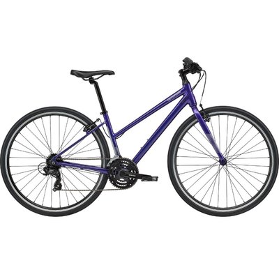 Cannondale Women's Quick 6 Remixte Bicycle 2020