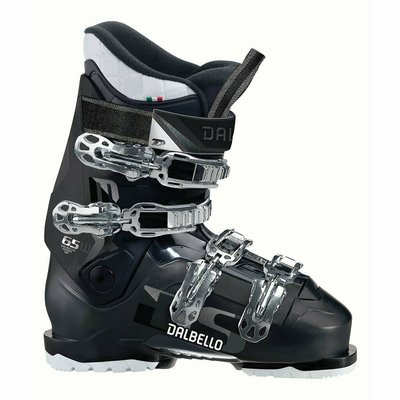 Dalbello Women's DS MX 65 W Ski Boots 2020