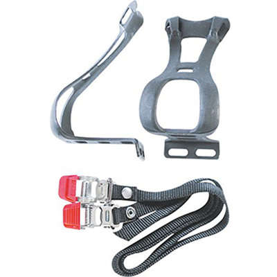 Delta Tow Clip Set