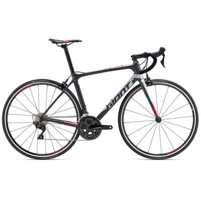Giant TCR Advanced 2 Bicycle 2019