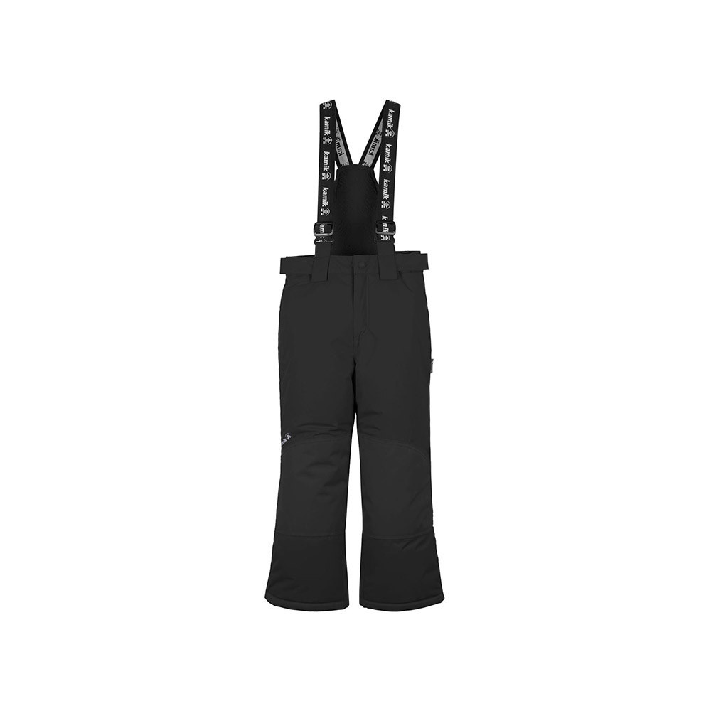 stout pants