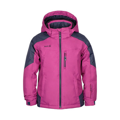 Kamik Girls' Min Min Jacket (KWG-6863) 2020