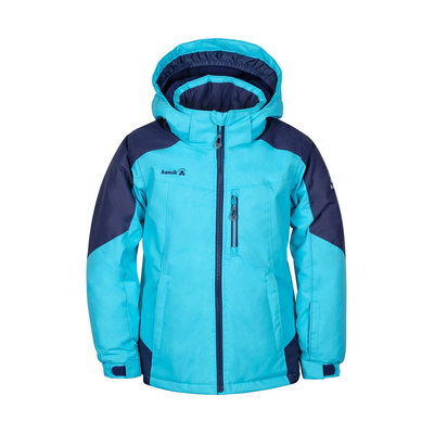 Kamik Girls' Min Min Jacket (KWG-6863) 2020