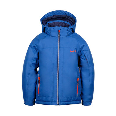 Kamik Boys' Rusty Solid Jacket (KWB-6654) 2020