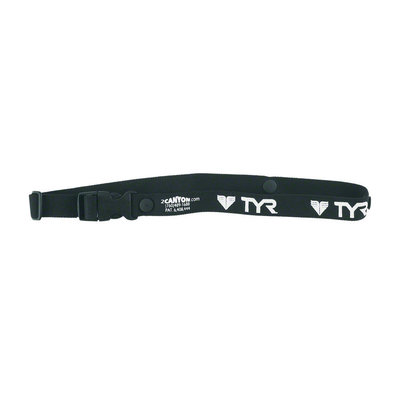 TYR Race Number Belt