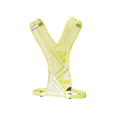 Nathan Bandolier Safety Yellow