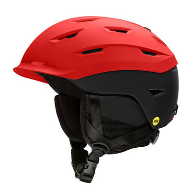 Smith Level MIPS Snow Helmet 2020