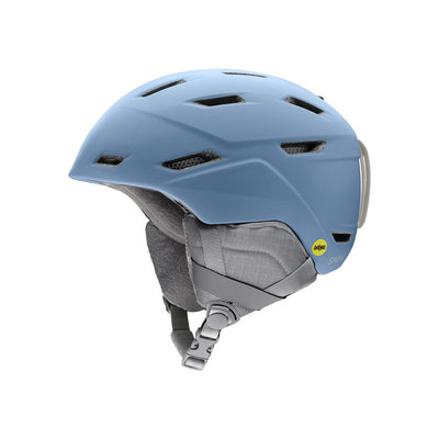 Smith Kids' Prospect Jr MIPS Snow Helmet 2020