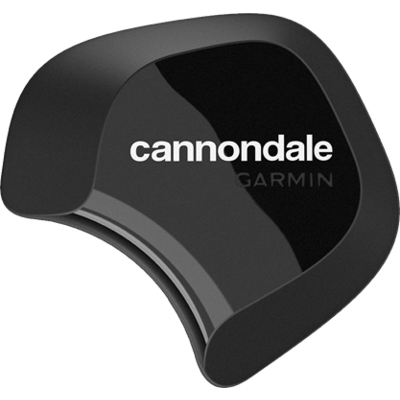 Cannondale Wheel Sensor Black