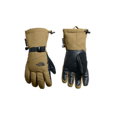 The North Face Montana Etip Gore-Tex Gloves 2020