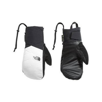 The North Face Women's Crossover Etip Mitts 2020