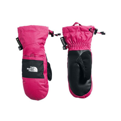 The North Face Youth Montana Gore-Tex Mitts 2020